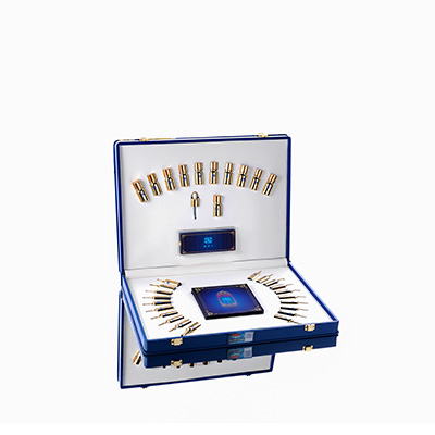 察哈尔右翼后全身经络解压套